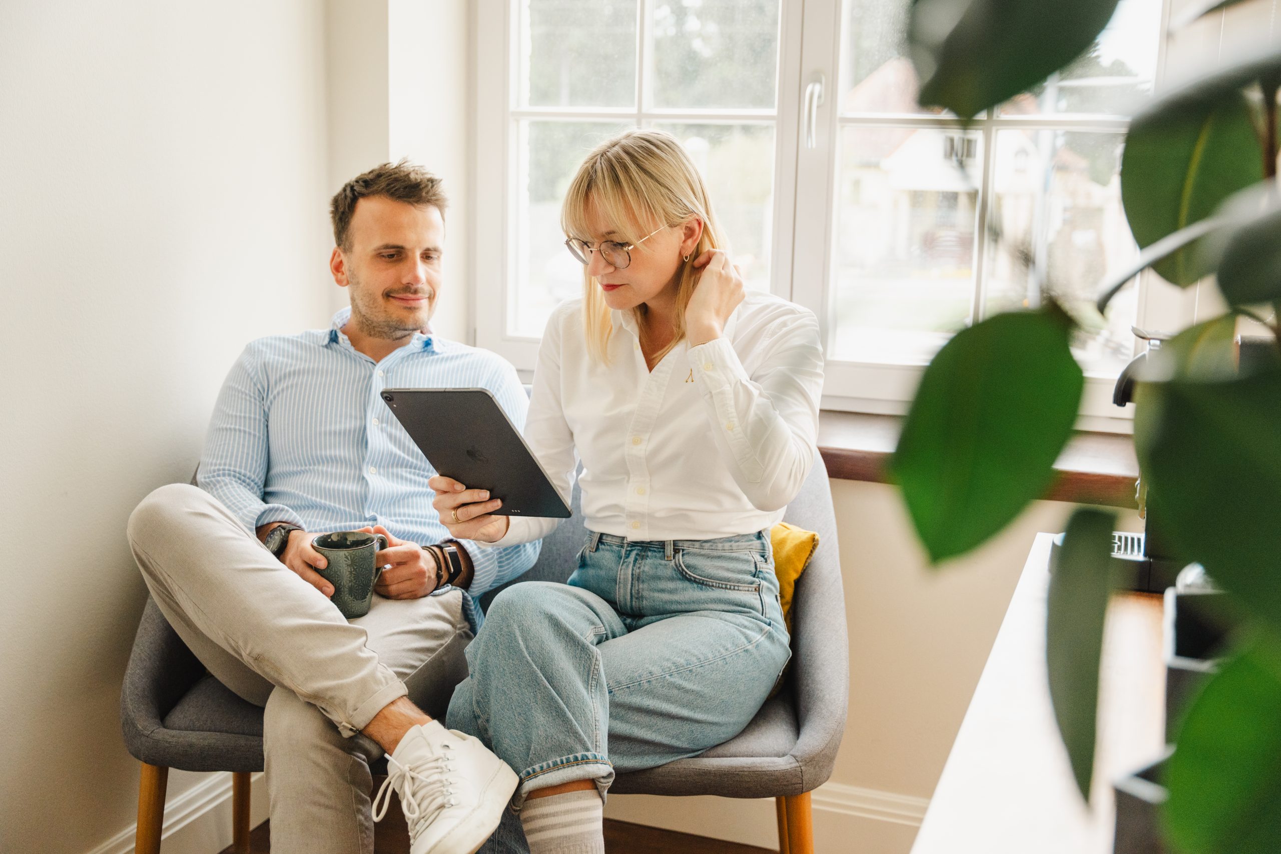 Ein neues Kapitel für Immobilien Eiteneuer in Leipzig